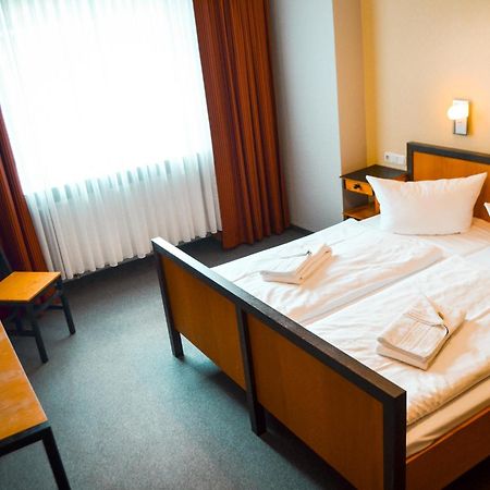 Haus Des Volkes - Das Bauhaushotel Probstzella Rom bilde